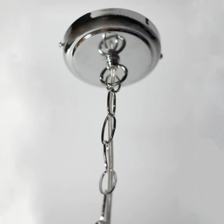 Lexi LODE - 1 Light Small/Large Sphere Glass Pendant Light-Lexi Lighting-Ozlighting.com.au