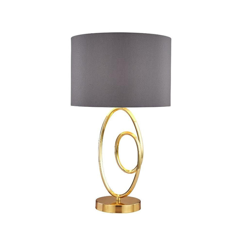 Lexi LUCIE - Table Lamp-Lexi Lighting-Ozlighting.com.au