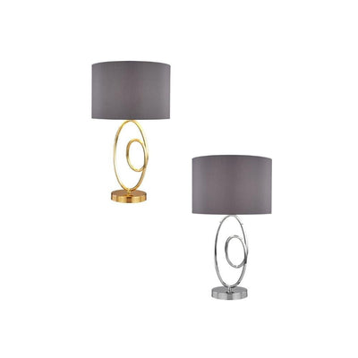 Lexi LUCIE - Table Lamp-Lexi Lighting-Ozlighting.com.au