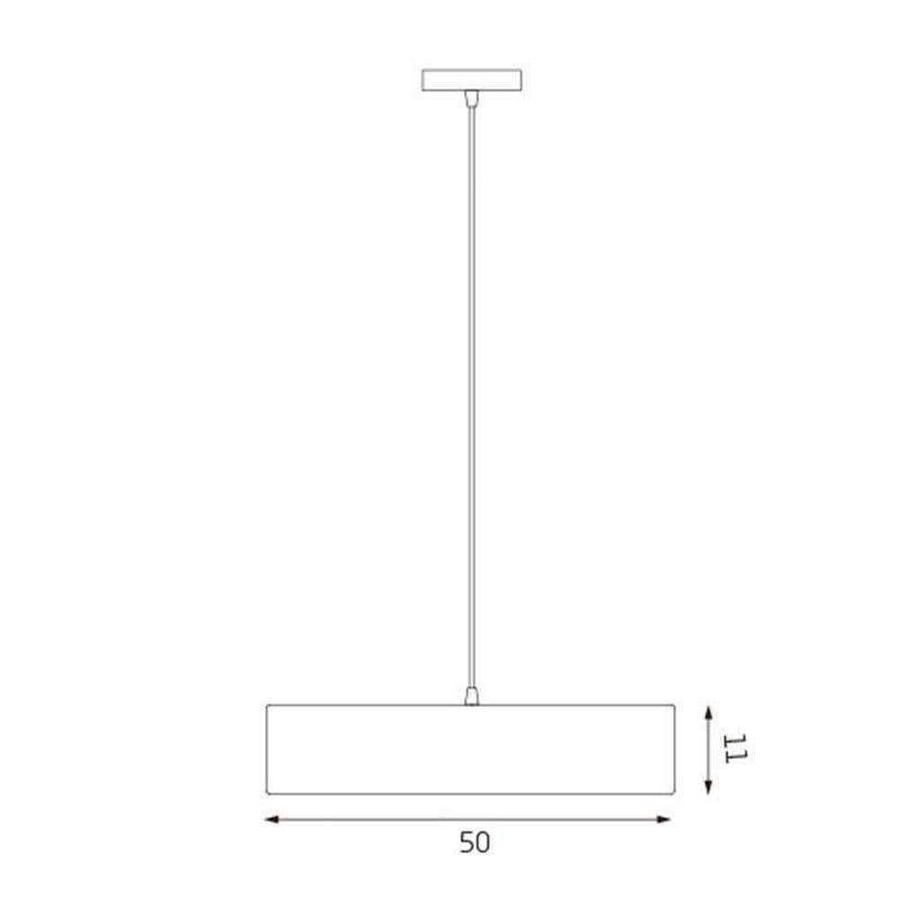 Lexi MARA Pendant - 3 Light-Lexi Lighting-Ozlighting.com.au
