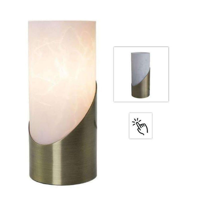 Lexi MARC - Touch Table Lamp-Lexi Lighting-Ozlighting.com.au