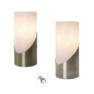 Lexi MARC - Touch Table Lamp-Lexi Lighting-Ozlighting.com.au