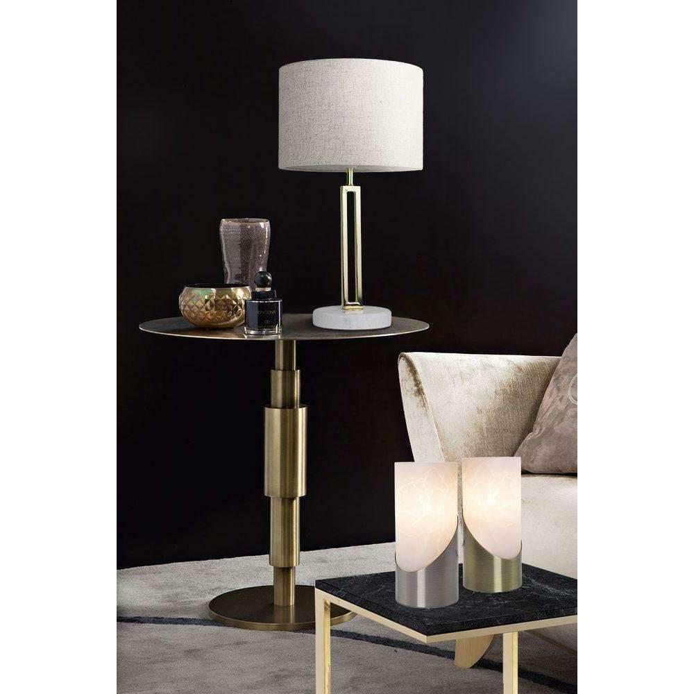 Lexi MARGLEUS Table Lamp-Lexi Lighting-Ozlighting.com.au