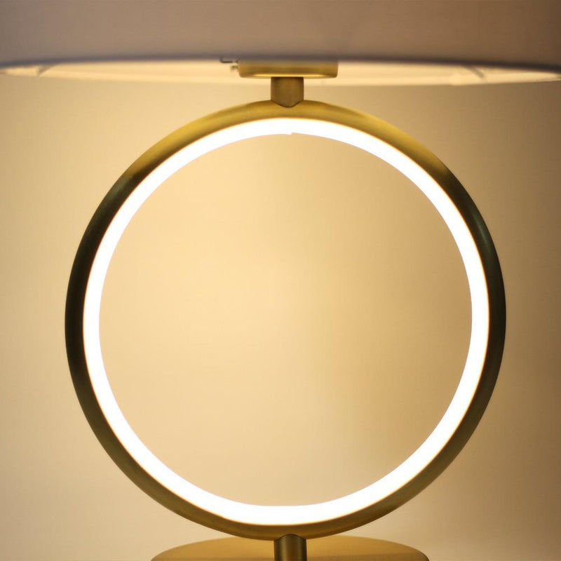 Lexi MARIE - LED Table Lamp 3000K-Lexi Lighting-Ozlighting.com.au