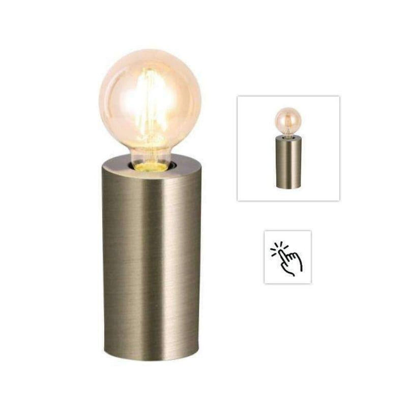 Lexi MARLO - Touch Table Lamp-Lexi Lighting-Ozlighting.com.au