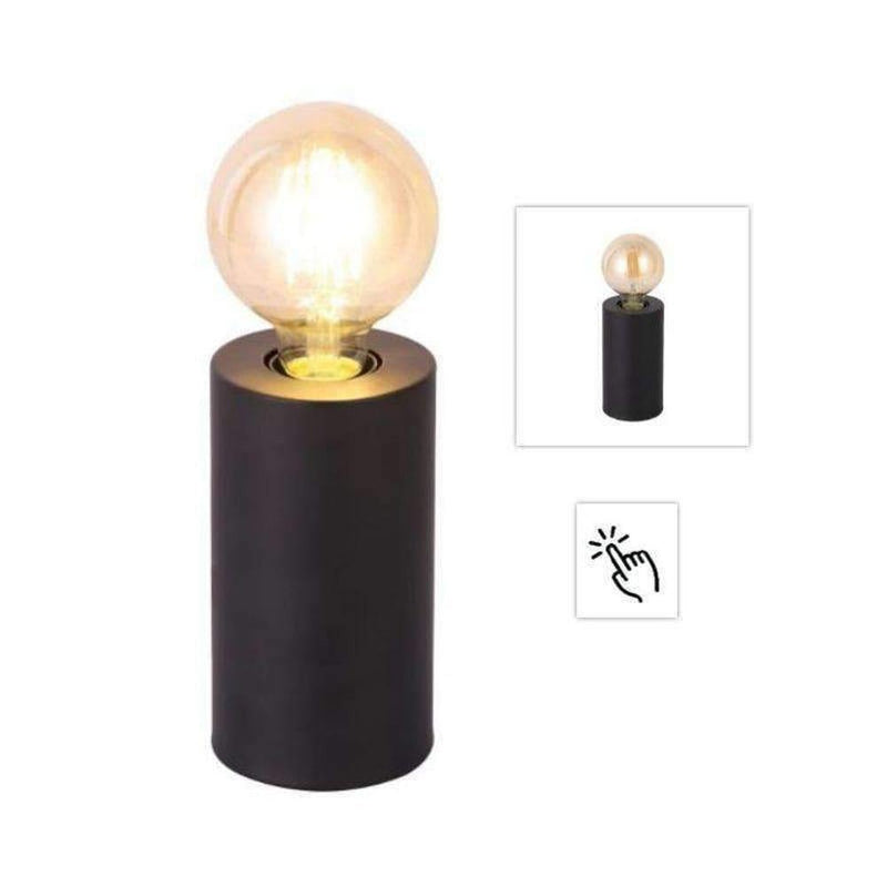 Lexi MARLO - Touch Table Lamp-Lexi Lighting-Ozlighting.com.au