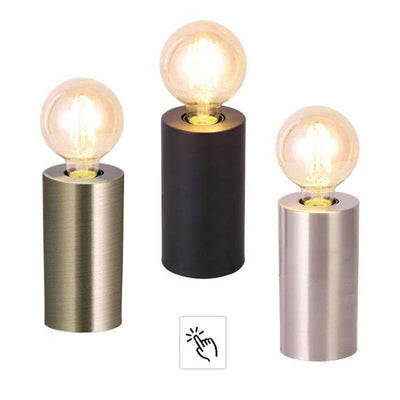 Lexi MARLO - Touch Table Lamp-Lexi Lighting-Ozlighting.com.au