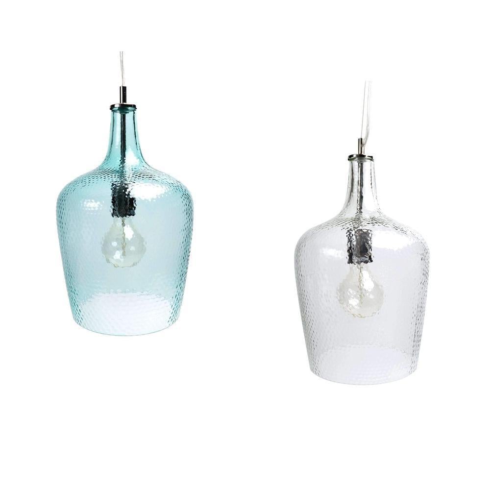 Lexi MARSHA Pendant - 1 Light-Lexi Lighting-Ozlighting.com.au
