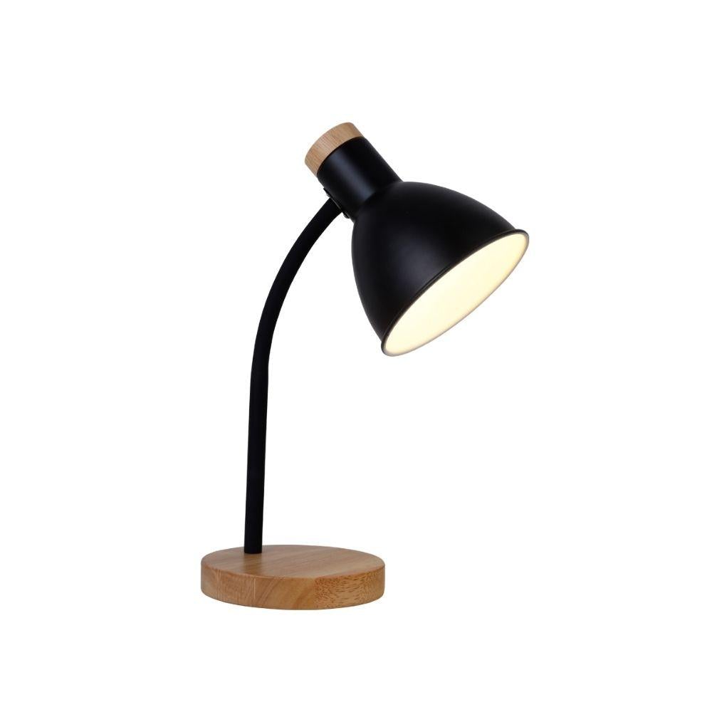 Lexi MERETE Table Lamp-Lexi Lighting-Ozlighting.com.au