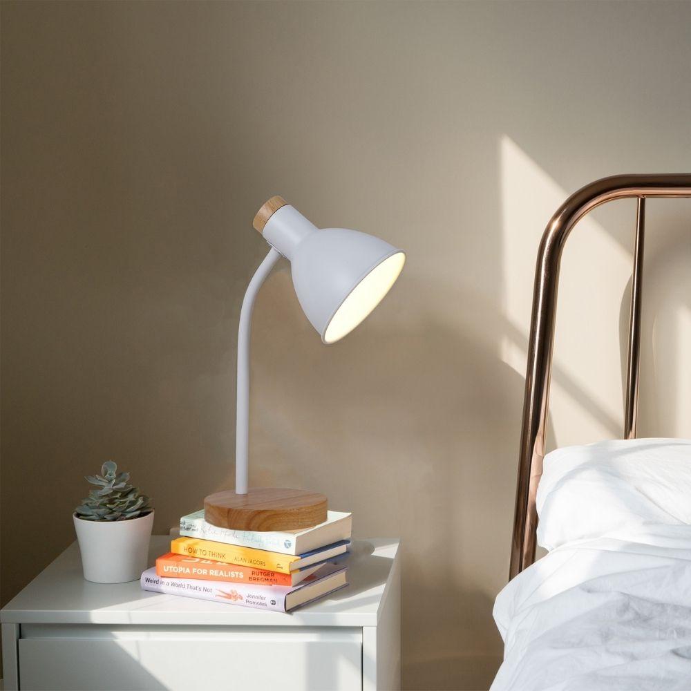 Lexi MERETE Table Lamp-Lexi Lighting-Ozlighting.com.au