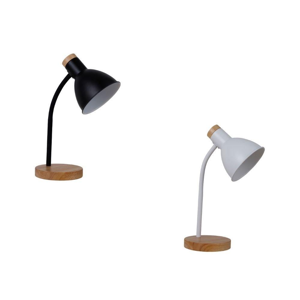 Lexi MERETE Table Lamp-Lexi Lighting-Ozlighting.com.au