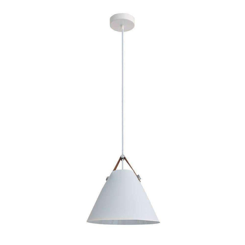 Lexi MILANO - 1 Light Pendant-Lexi Lighting-Ozlighting.com.au