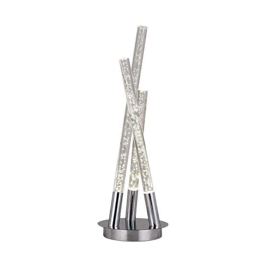 Lexi MINA - 9W LED Table Lamp - 3000K-Lexi Lighting-Ozlighting.com.au