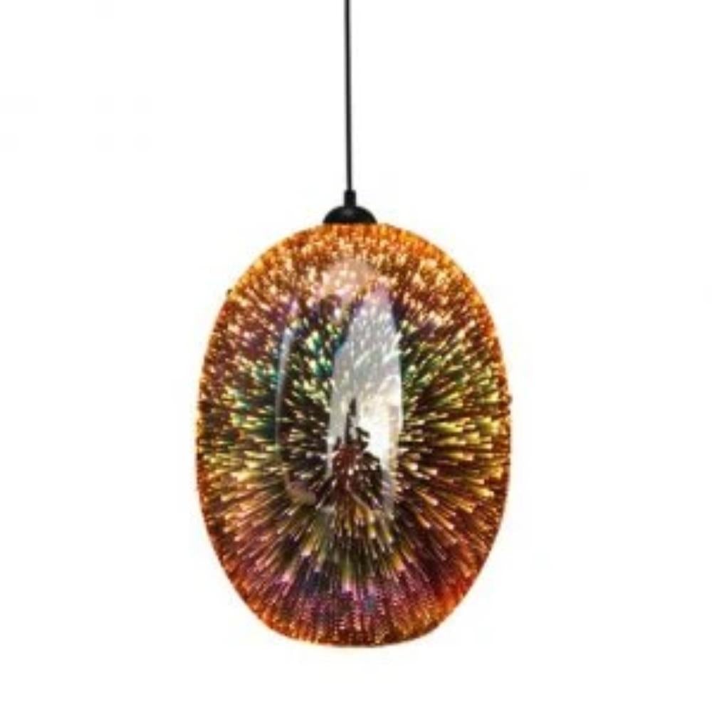 Lexi MORAVIAN Pendant - 1 Light-Lexi Lighting-Ozlighting.com.au