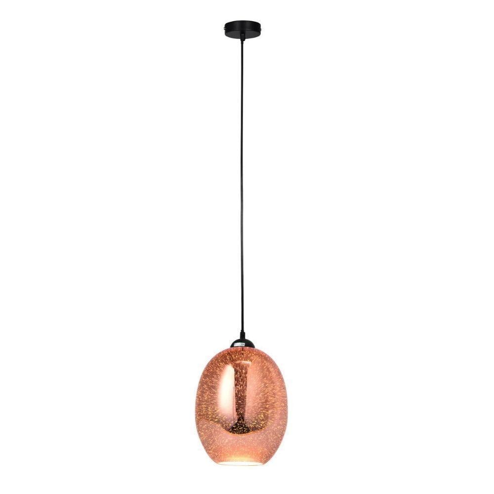 Lexi MORAVIAN Pendant - 1 Light-Lexi Lighting-Ozlighting.com.au