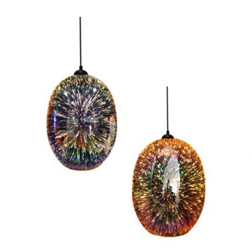 Lexi MORAVIAN Pendant - 1 Light-Lexi Lighting-Ozlighting.com.au