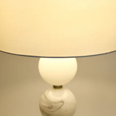 Lexi MURANO - Pewter/Brass Floor Lamp-Lexi Lighting-Ozlighting.com.au