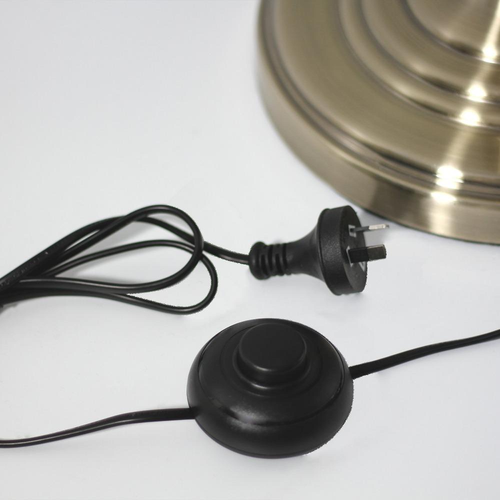 Lexi NICOLLETE Floor Lamp-Lexi Lighting-Ozlighting.com.au