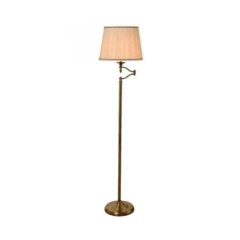 Lexi NICOLLETE - Floor Lamp-Lexi Lighting-Ozlighting.com.au