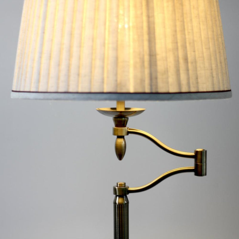 Lexi NICOLLETE - Table Lamp-Lexi Lighting-Ozlighting.com.au