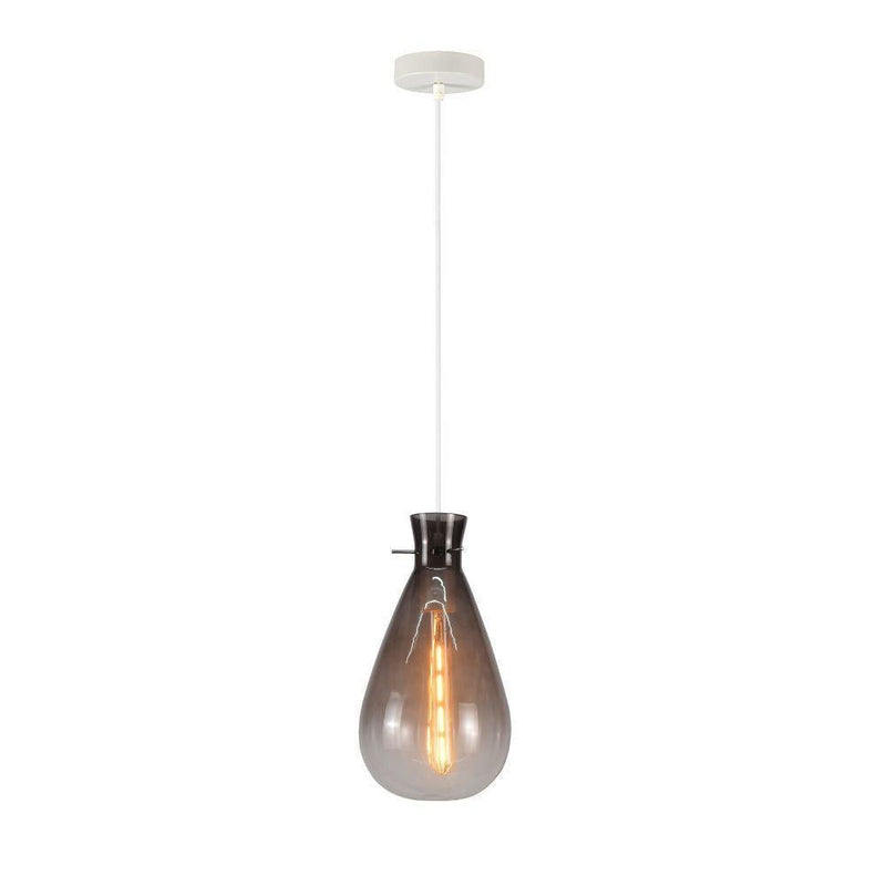 Lexi ORSON - 1 Light Pendant-Lexi Lighting-Ozlighting.com.au