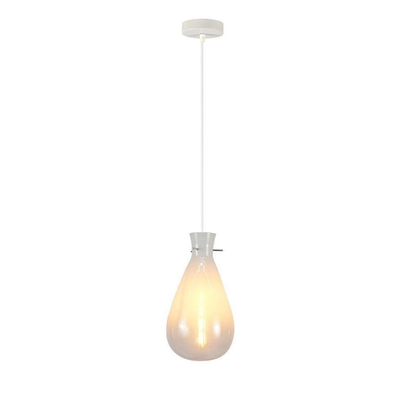 Lexi ORSON - 1 Light Pendant-Lexi Lighting-Ozlighting.com.au