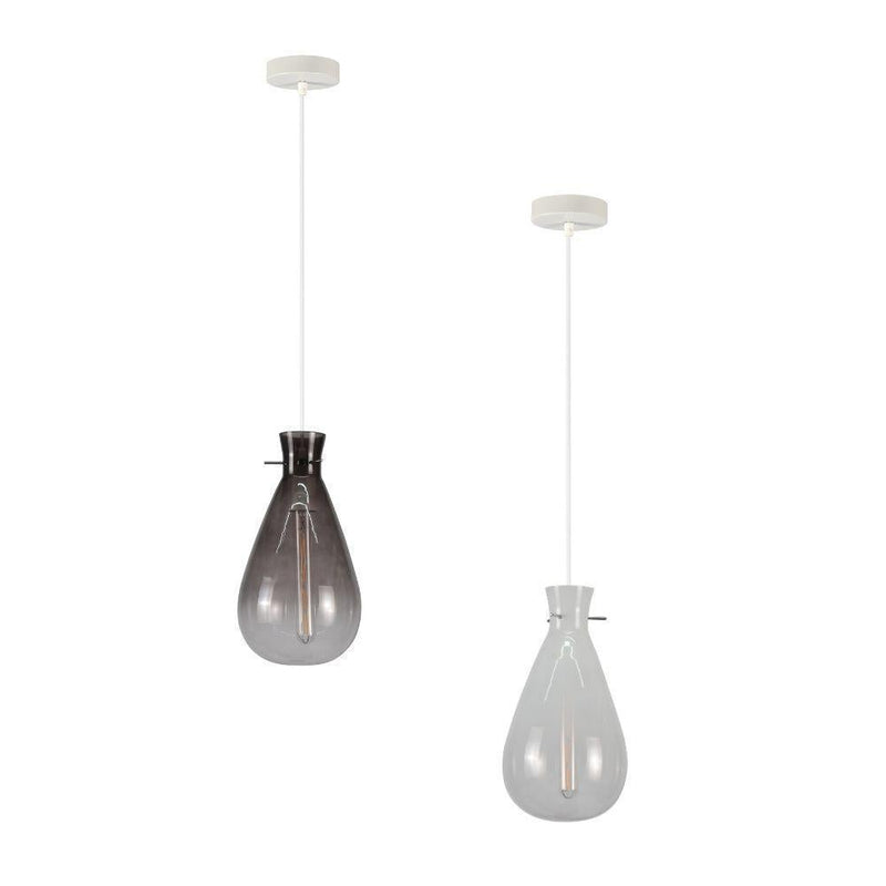 Lexi ORSON - 1 Light Pendant-Lexi Lighting-Ozlighting.com.au