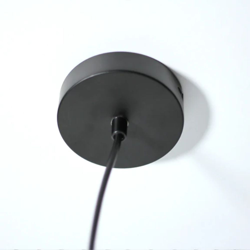 Lexi PABLA - Tinted Glass Pendant-Lexi Lighting-Ozlighting.com.au