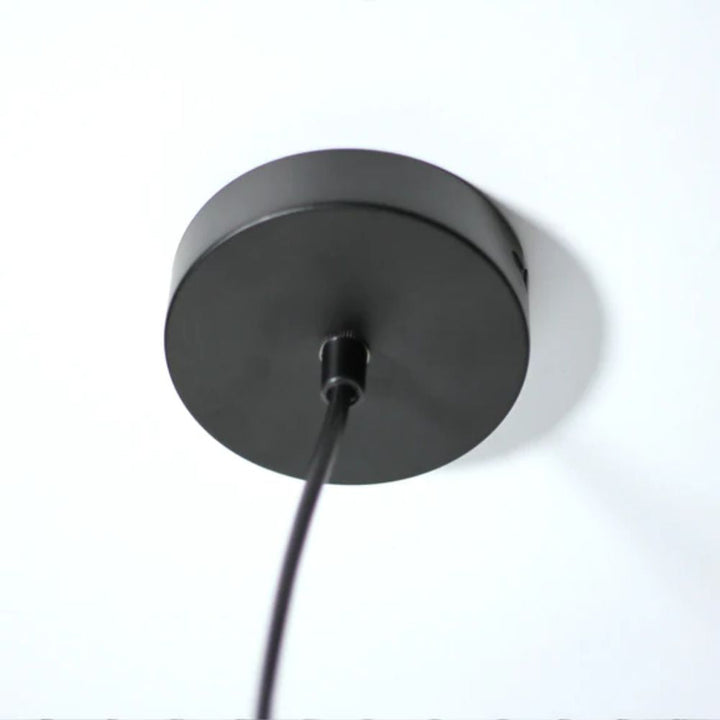 Lexi PABLA - Tinted Glass Pendant-Lexi Lighting-Ozlighting.com.au