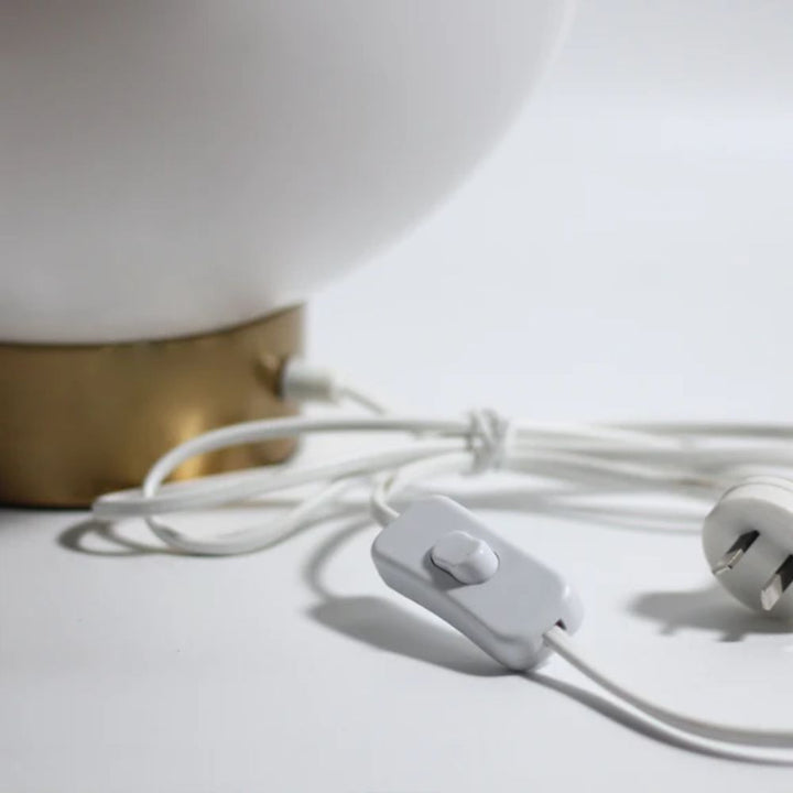 Lexi PADGETT - 18W Table Lamp-Lexi Lighting-Ozlighting.com.au