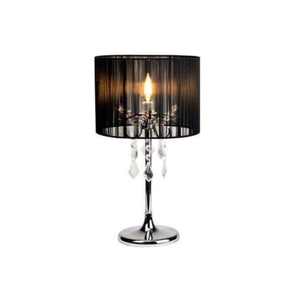 Lexi PARIS Table Lamp-Lexi Lighting-Ozlighting.com.au