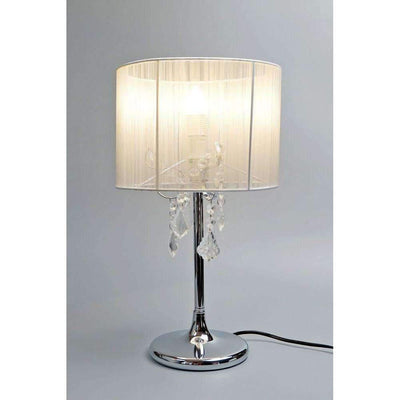 Lexi PARIS - Table Lamp-Lexi Lighting-Ozlighting.com.au