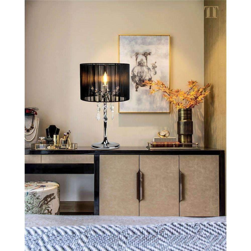 Lexi PARIS Table Lamp-Lexi Lighting-Ozlighting.com.au