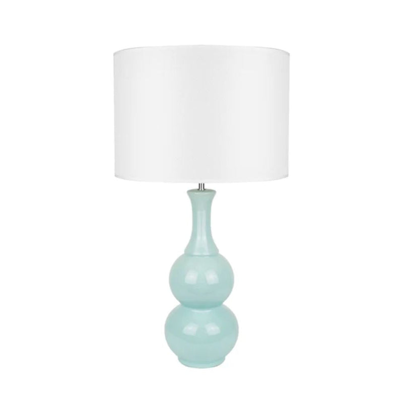 Lexi PATTERY BARN - Ceramic Table Lamp-Lexi Lighting-Ozlighting.com.au
