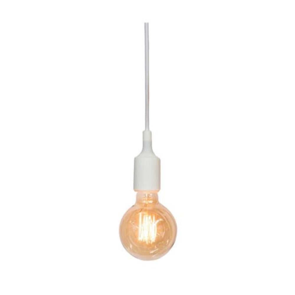 Lexi POLLY Pendant - 1 Light, Green-Lexi Lighting-Ozlighting.com.au