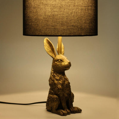 Lexi RABBIT - Table Lamp-Lexi Lighting-Ozlighting.com.au