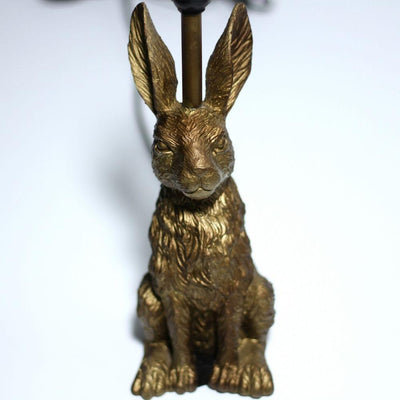 Lexi RABBIT - Table Lamp-Lexi Lighting-Ozlighting.com.au