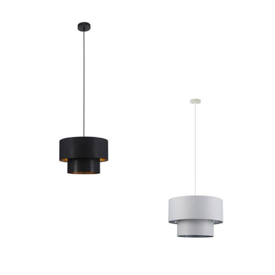 Lexi RABIYA - 1 Light Pendant-Lexi Lighting-Ozlighting.com.au