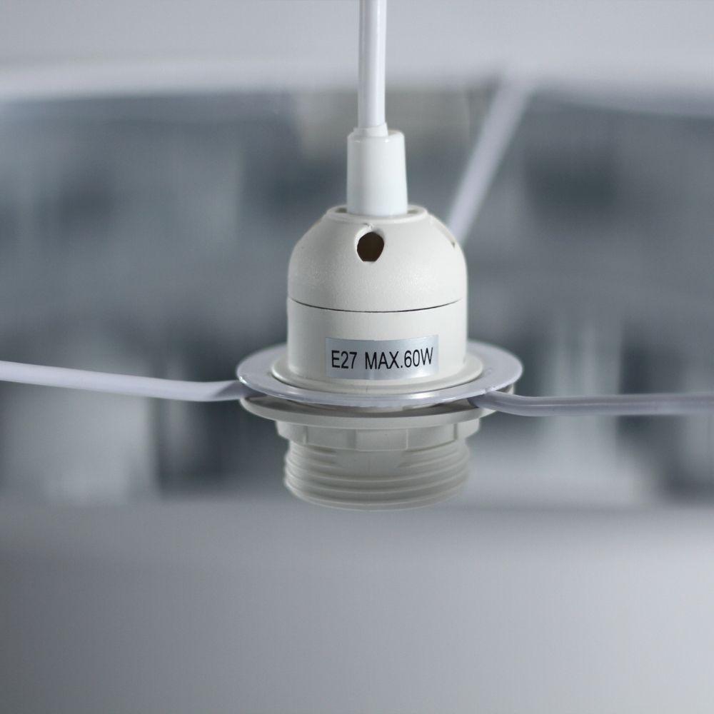 Lexi RABIYA Pendant - 1 Light-Lexi Lighting-Ozlighting.com.au