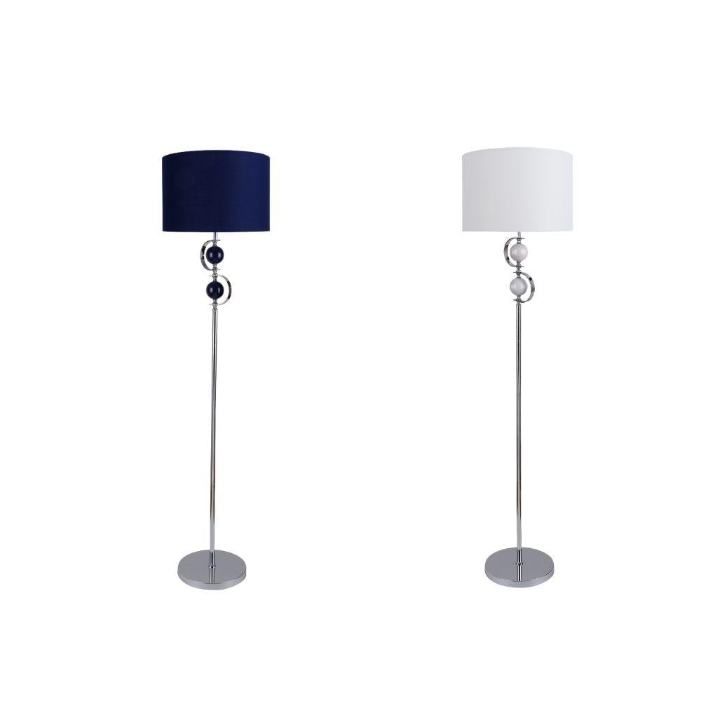 Lexi RIALTO Floor Lamp-Lexi Lighting-Ozlighting.com.au