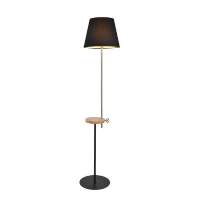 Lexi RIBBED - Floor Lamp-Lexi Lighting-Ozlighting.com.au