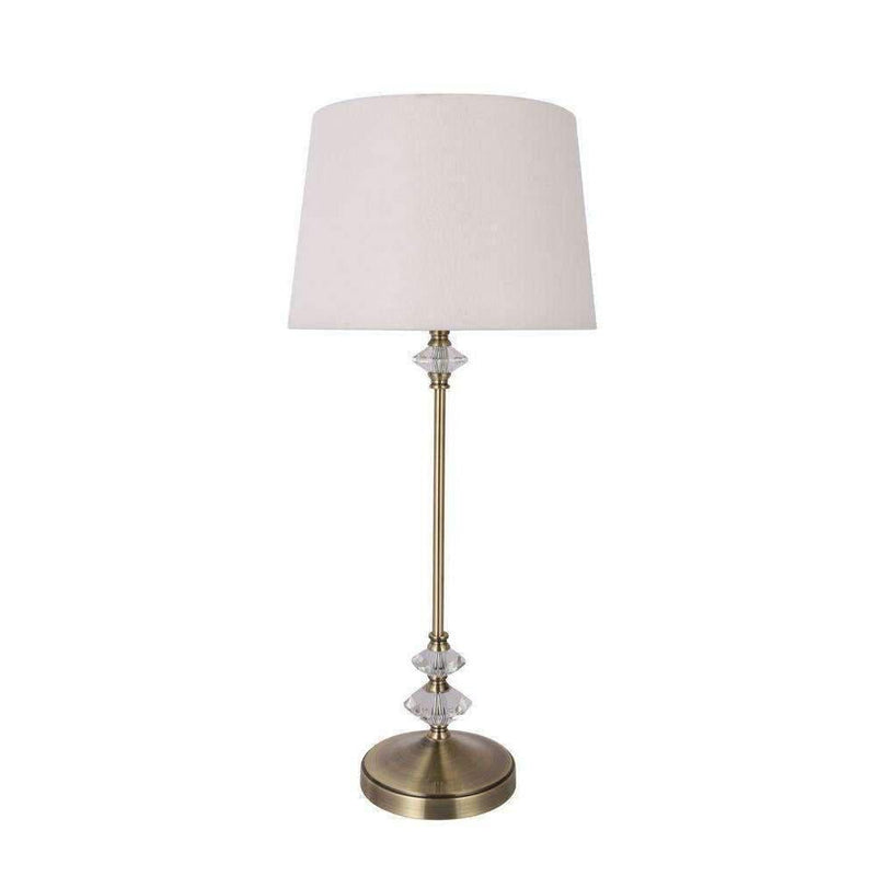 Lexi RINGO - Table Lamp-Lexi Lighting-Ozlighting.com.au