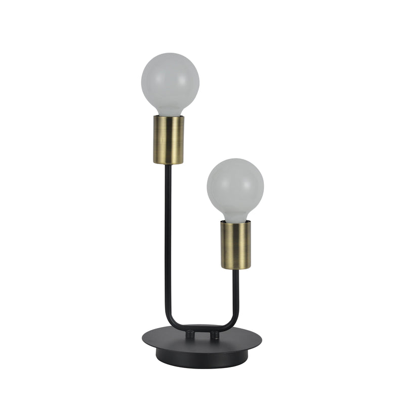 Lexi ROMA - Table Lamp-Lexi Lighting-Ozlighting.com.au