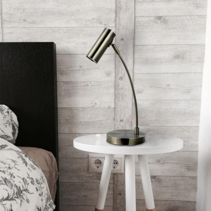 Lexi SARLA - Desk And Table Lamp-Lexi Lighting-Ozlighting.com.au