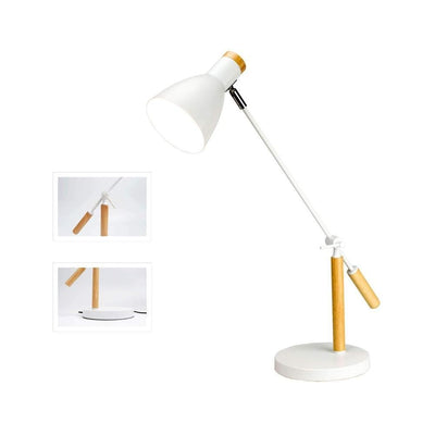 Lexi SCANDINAVIAN - Desk Lamp-Lexi Lighting-Ozlighting.com.au