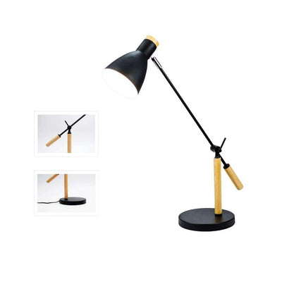 Lexi SCANDINAVIAN - Desk Lamp-Lexi Lighting-Ozlighting.com.au