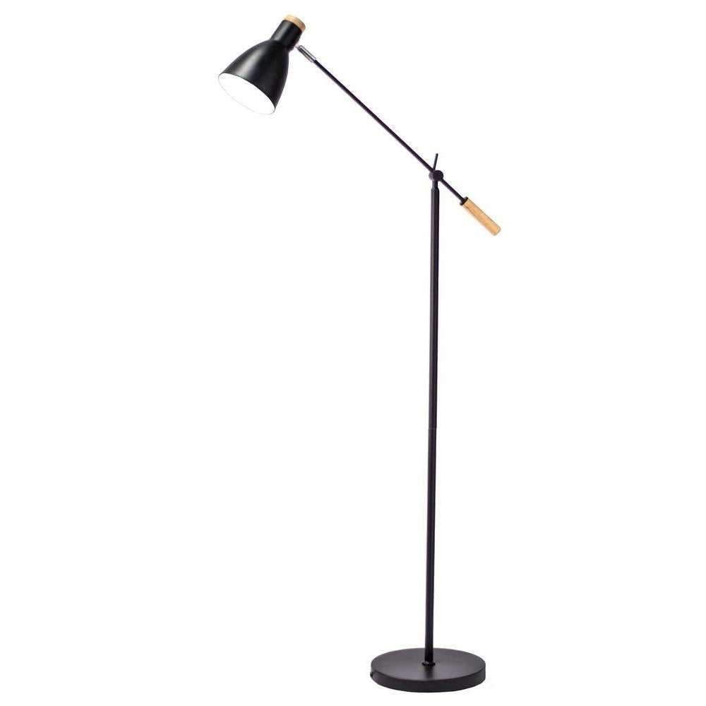 Lexi SCANDINAVIAN Floor Lamp-Lexi Lighting-Ozlighting.com.au