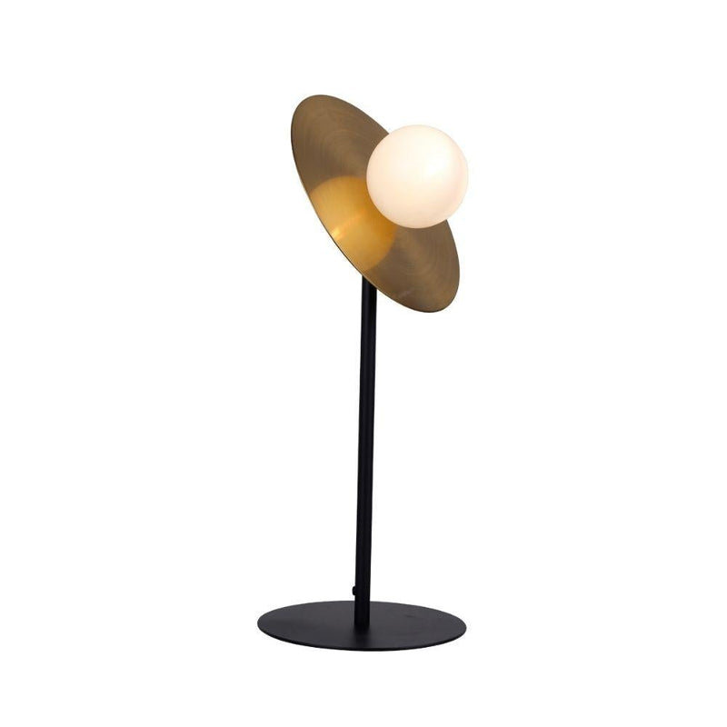 Lexi SEMINO - Table Lamp 2700K-Lexi Lighting-Ozlighting.com.au