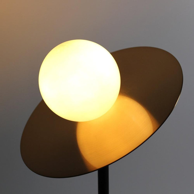 Lexi SEMINO - Table Lamp 2700K-Lexi Lighting-Ozlighting.com.au