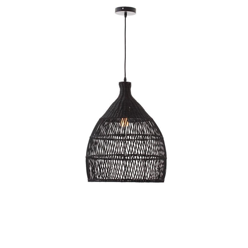 Lexi SHANEN - 1 Light Pendant-Lexi Lighting-Ozlighting.com.au